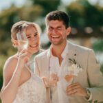 Aileen und Marcel